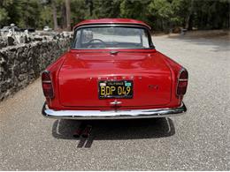 1963 Triumph TR4 (CC-2107845) for sale in Grass Valley, California