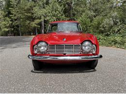 1963 Triumph TR4 (CC-2107845) for sale in Grass Valley, California