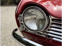 1963 Triumph TR4 (CC-2107845) for sale in Grass Valley, California