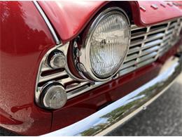 1963 Triumph TR4 (CC-2107845) for sale in Grass Valley, California