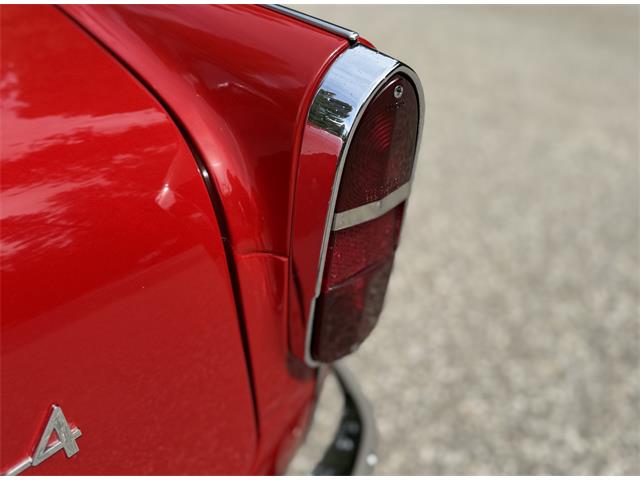1963 Triumph TR4 (CC-2107845) for sale in Grass Valley, California