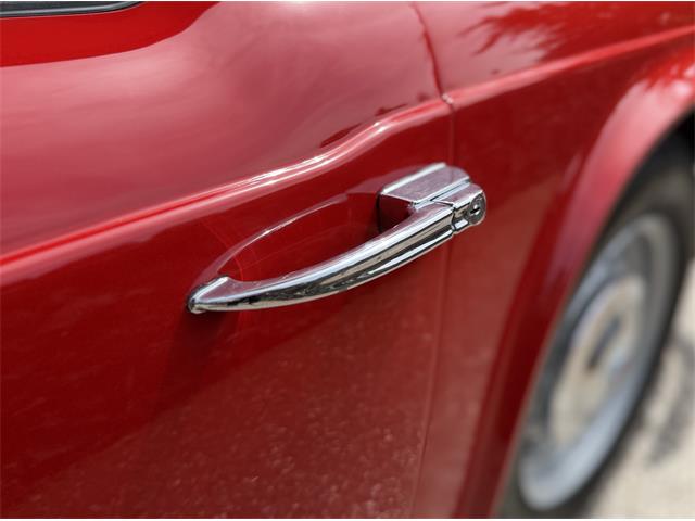 1963 Triumph TR4 (CC-2107845) for sale in Grass Valley, California