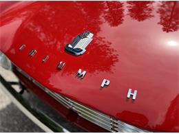 1963 Triumph TR4 (CC-2107845) for sale in Grass Valley, California