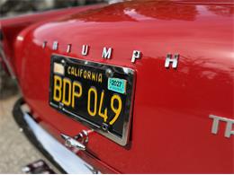 1963 Triumph TR4 (CC-2107845) for sale in Grass Valley, California