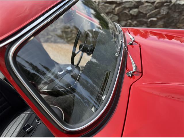 1963 Triumph TR4 (CC-2107845) for sale in Grass Valley, California