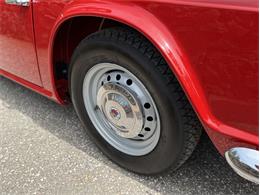 1963 Triumph TR4 (CC-2107845) for sale in Grass Valley, California