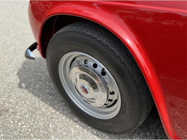 1963 Triumph TR4 (CC-2107845) for sale in Grass Valley, California