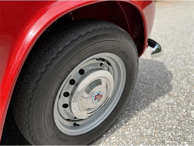 1963 Triumph TR4 (CC-2107845) for sale in Grass Valley, California