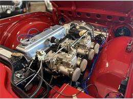 1963 Triumph TR4 (CC-2107845) for sale in Grass Valley, California