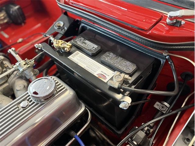 1963 Triumph TR4 (CC-2107845) for sale in Grass Valley, California