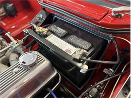 1963 Triumph TR4 (CC-2107845) for sale in Grass Valley, California