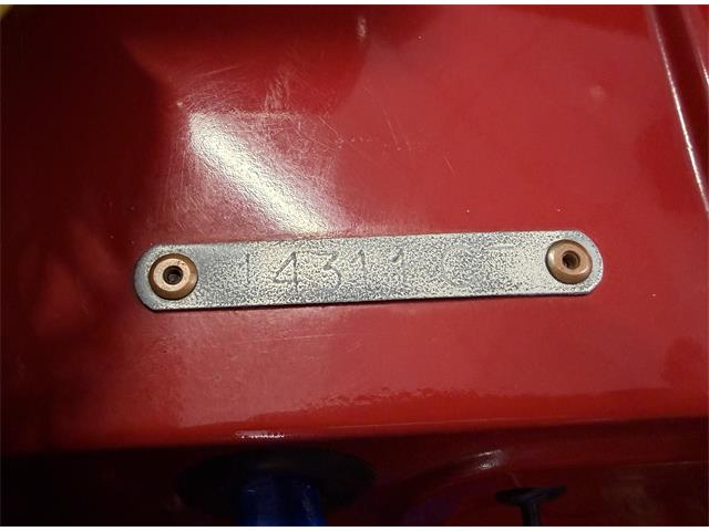 1963 Triumph TR4 (CC-2107845) for sale in Grass Valley, California