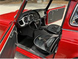 1963 Triumph TR4 (CC-2107845) for sale in Grass Valley, California