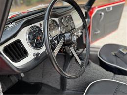 1963 Triumph TR4 (CC-2107845) for sale in Grass Valley, California