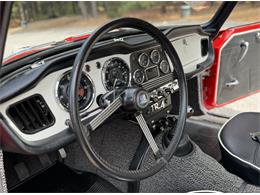 1963 Triumph TR4 (CC-2107845) for sale in Grass Valley, California