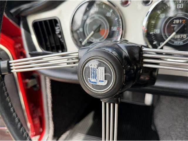 1963 Triumph TR4 (CC-2107845) for sale in Grass Valley, California
