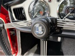1963 Triumph TR4 (CC-2107845) for sale in Grass Valley, California