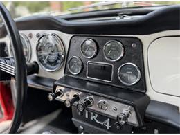 1963 Triumph TR4 (CC-2107845) for sale in Grass Valley, California