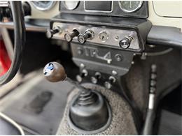 1963 Triumph TR4 (CC-2107845) for sale in Grass Valley, California