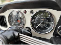 1963 Triumph TR4 (CC-2107845) for sale in Grass Valley, California