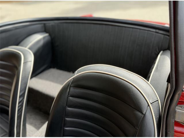 1963 Triumph TR4 (CC-2107845) for sale in Grass Valley, California