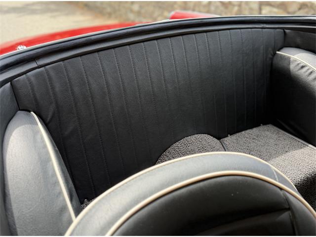 1963 Triumph TR4 (CC-2107845) for sale in Grass Valley, California