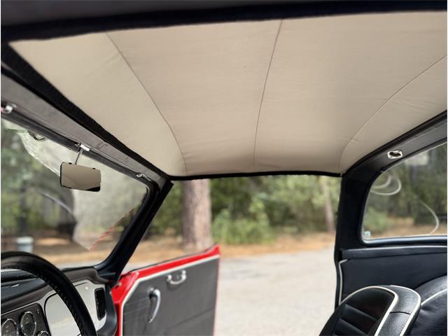1963 Triumph TR4 (CC-2107845) for sale in Grass Valley, California