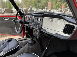 1963 Triumph TR4 (CC-2107845) for sale in Grass Valley, California