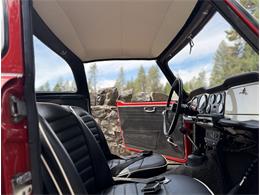 1963 Triumph TR4 (CC-2107845) for sale in Grass Valley, California
