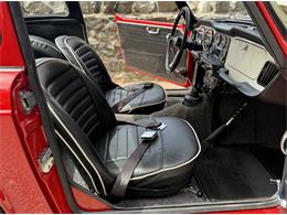 1963 Triumph TR4 (CC-2107845) for sale in Grass Valley, California