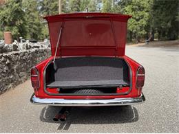 1963 Triumph TR4 (CC-2107845) for sale in Grass Valley, California