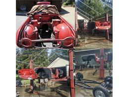 1963 Triumph TR4 (CC-2107845) for sale in Grass Valley, California
