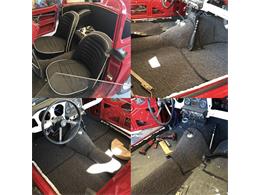 1963 Triumph TR4 (CC-2107845) for sale in Grass Valley, California