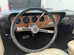 1966 Pontiac GTO (CC-2107847) for sale in Salina, Kansas
