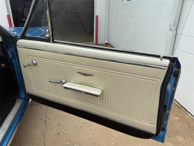 1966 Pontiac GTO (CC-2107847) for sale in Salina, Kansas