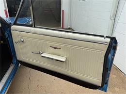 1966 Pontiac GTO (CC-2107847) for sale in Salina, Kansas