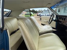 1966 Pontiac GTO (CC-2107847) for sale in Salina, Kansas