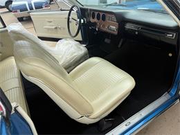 1966 Pontiac GTO (CC-2107847) for sale in Salina, Kansas