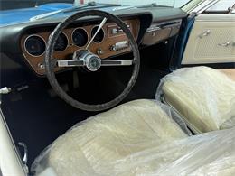 1966 Pontiac GTO (CC-2107847) for sale in Salina, Kansas