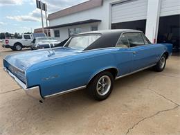 1966 Pontiac GTO (CC-2107847) for sale in Salina, Kansas