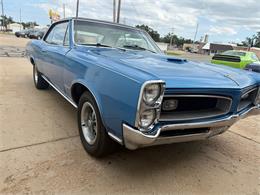 1966 Pontiac GTO (CC-2107847) for sale in Salina, Kansas