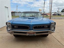 1966 Pontiac GTO (CC-2107847) for sale in Salina, Kansas