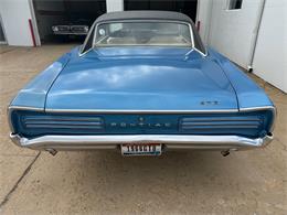 1966 Pontiac GTO (CC-2107847) for sale in Salina, Kansas