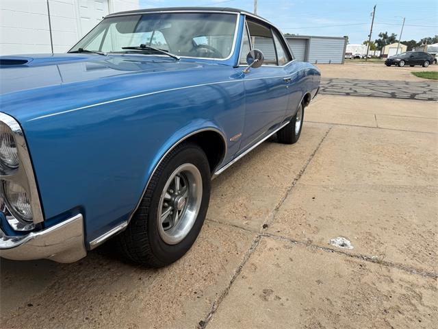 1966 Pontiac GTO (CC-2107847) for sale in Salina, Kansas
