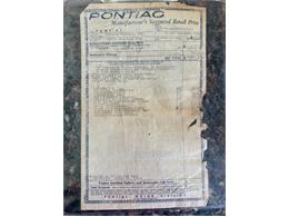 1966 Pontiac GTO (CC-2107847) for sale in Salina, Kansas