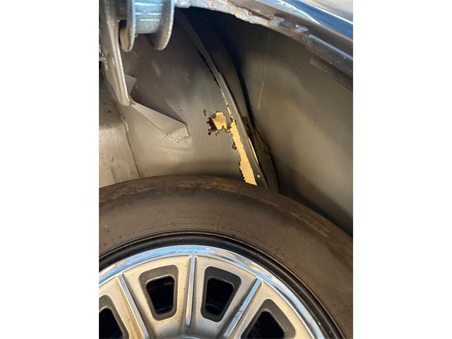 1966 Pontiac GTO (CC-2107847) for sale in Salina, Kansas