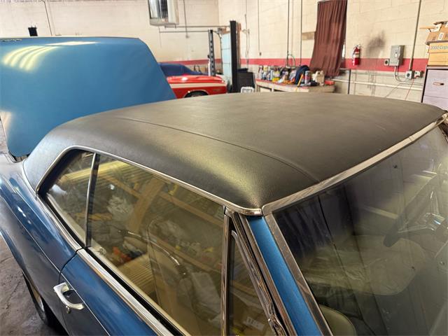 1966 Pontiac GTO (CC-2107847) for sale in Salina, Kansas