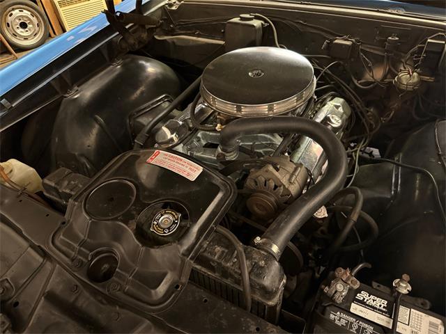1966 Pontiac GTO (CC-2107847) for sale in Salina, Kansas