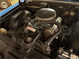 1966 Pontiac GTO (CC-2107847) for sale in Salina, Kansas