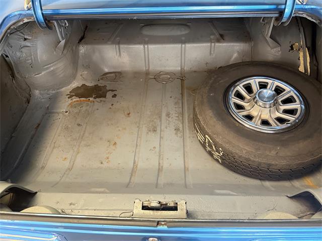 1966 Pontiac GTO (CC-2107847) for sale in Salina, Kansas